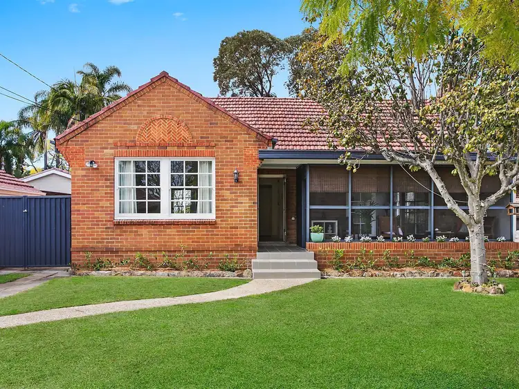 Main view of Homely house listing, 24 Myee Avenue, Strathfield NSW 2135