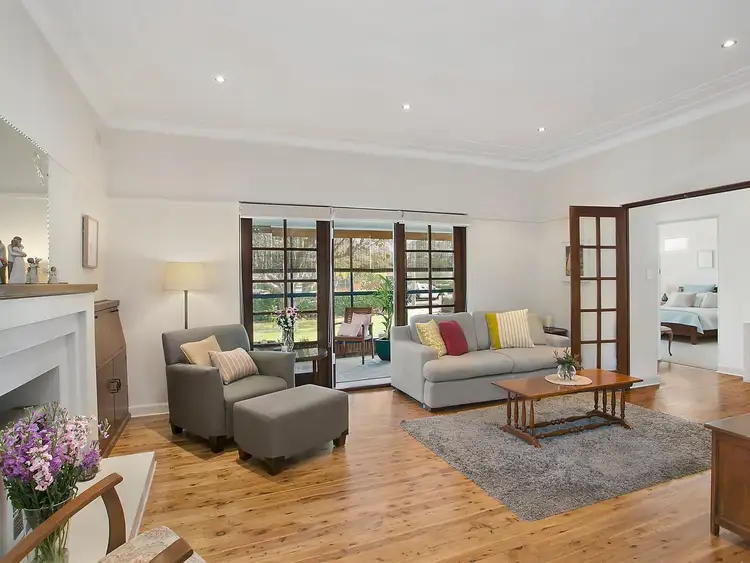 Second view of Homely house listing, 24 Myee Avenue, Strathfield NSW 2135
