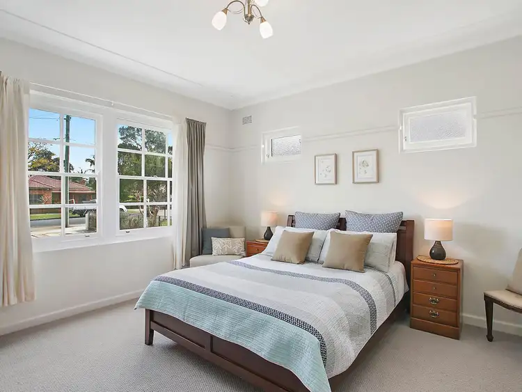 Third view of Homely house listing, 24 Myee Avenue, Strathfield NSW 2135