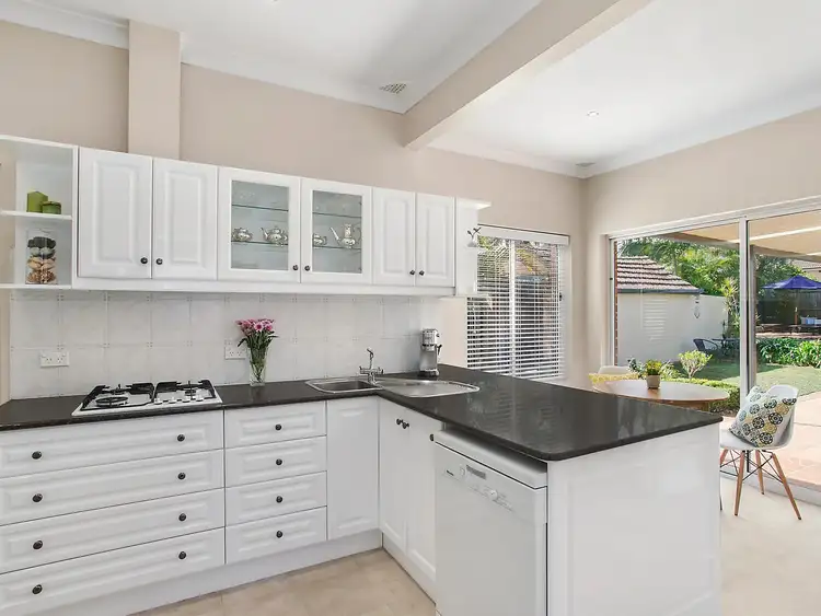 Fourth view of Homely house listing, 24 Myee Avenue, Strathfield NSW 2135