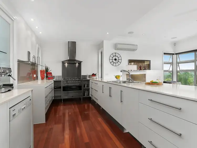 Sixth view of Homely house listing, 15 Becker Place, Mount Ommaney QLD 4074