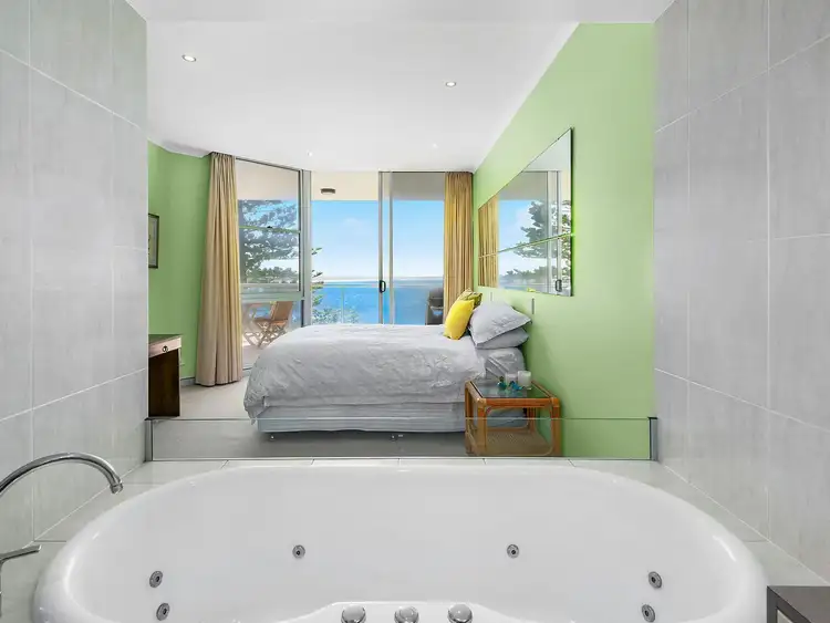 Third view of Homely apartment listing, 506/12 William Street, Port Macquarie NSW 2444