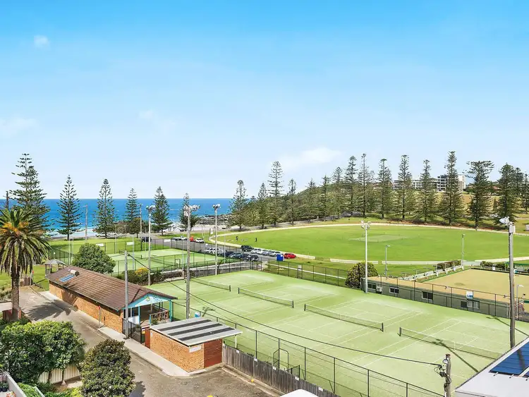 Fourth view of Homely apartment listing, 506/12 William Street, Port Macquarie NSW 2444