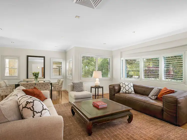 Third view of Homely house listing, 20 Miowera Road, Northbridge NSW 2063