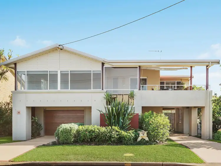 Main view of Homely house listing, 14 Bourne Street, Port Macquarie NSW 2444