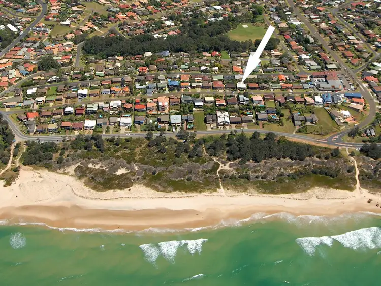 Second view of Homely house listing, 14 Bourne Street, Port Macquarie NSW 2444