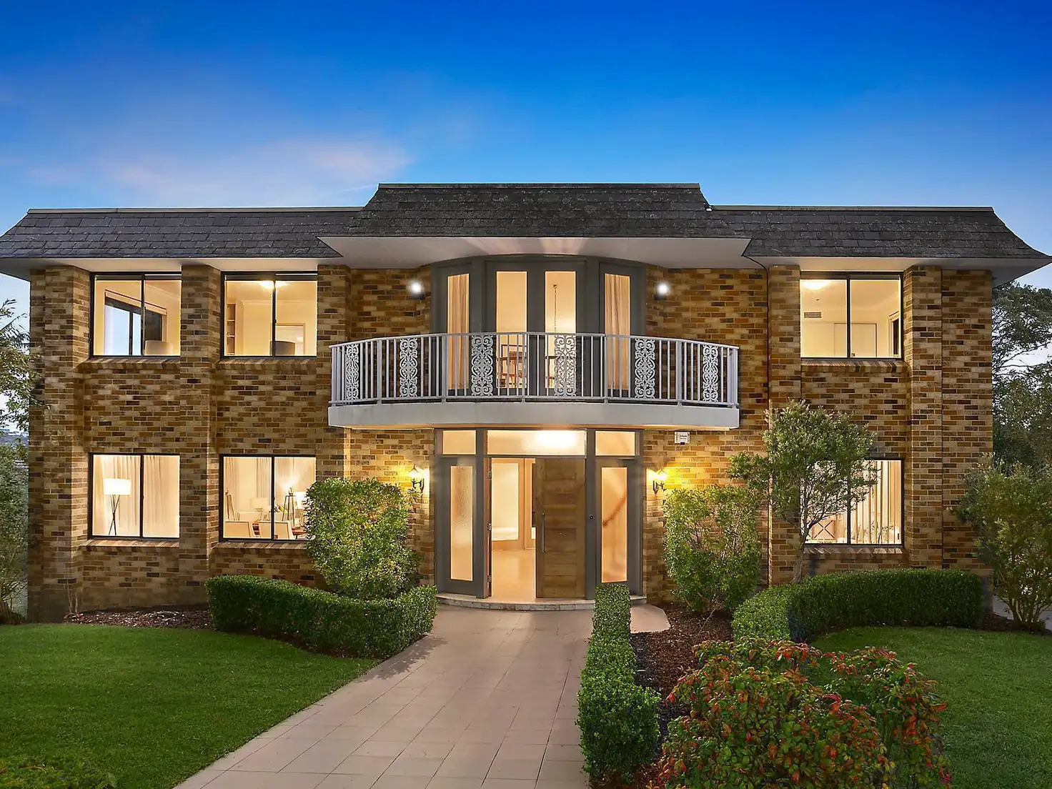 Main view of Homely house listing, 40 Emerstan Drive, Castle Cove NSW 2069