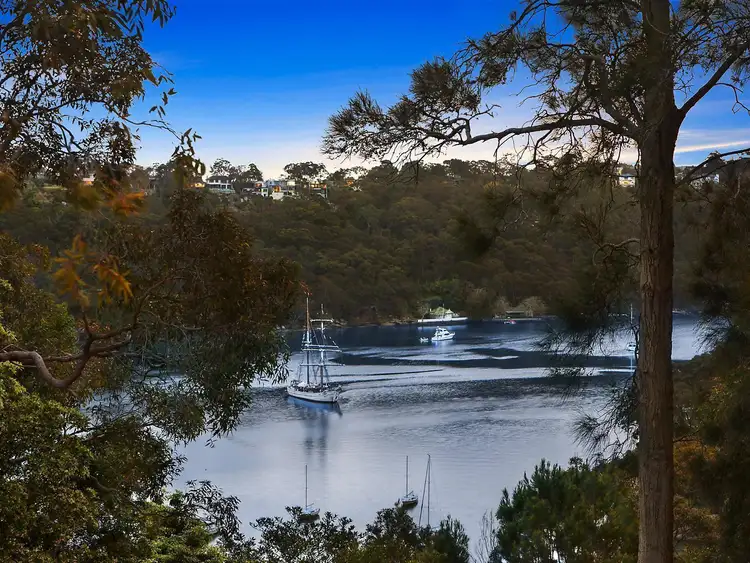 Third view of Homely house listing, 40 Emerstan Drive, Castle Cove NSW 2069
