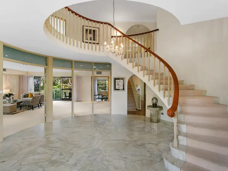 Fourth view of Homely house listing, 40 Emerstan Drive, Castle Cove NSW 2069