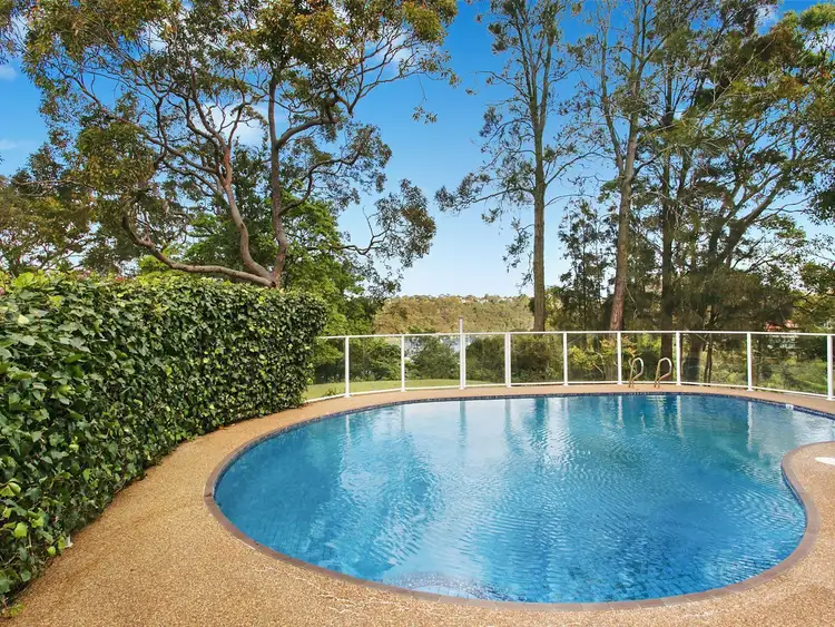 Fifth view of Homely house listing, 40 Emerstan Drive, Castle Cove NSW 2069