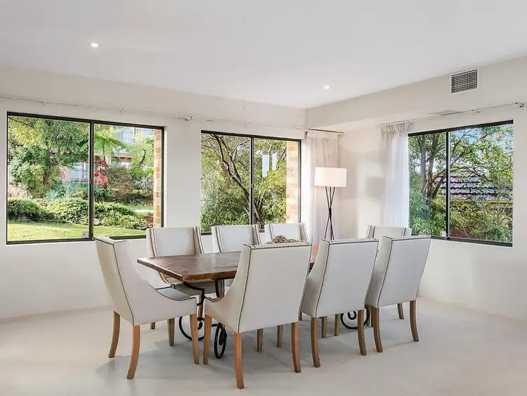 Sixth view of Homely house listing, 40 Emerstan Drive, Castle Cove NSW 2069
