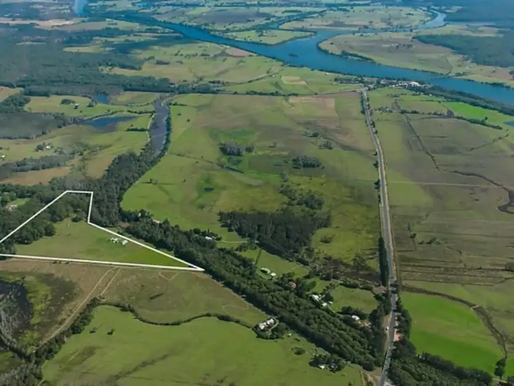 Second view of Homely rural property listing, 461 Fernbank Creek Road, Port Macquarie NSW 2444