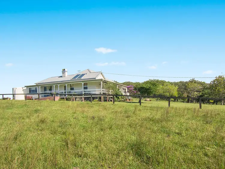 Third view of Homely rural property listing, 461 Fernbank Creek Road, Port Macquarie NSW 2444