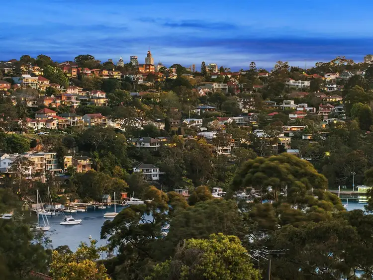 Main view of Homely house listing, 3 The Bulwark, Castlecrag NSW 2068