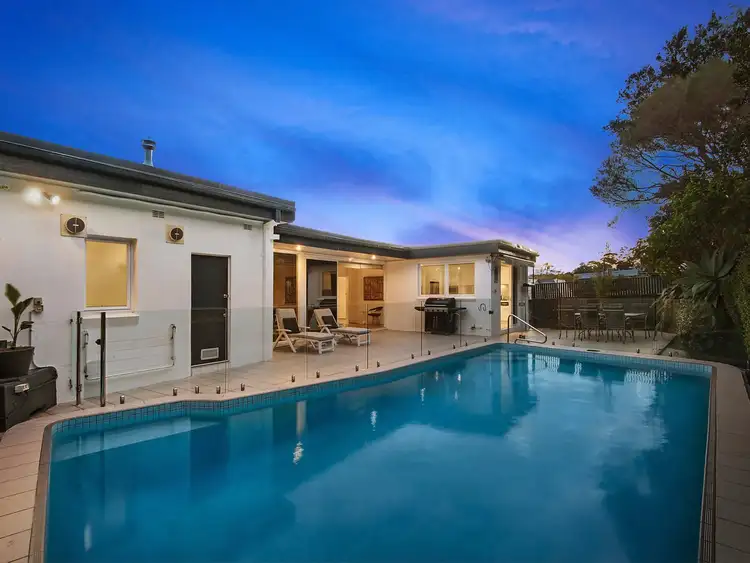 Second view of Homely house listing, 3 The Bulwark, Castlecrag NSW 2068