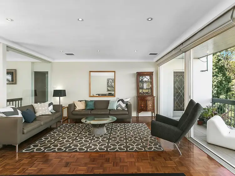 Third view of Homely house listing, 3 The Bulwark, Castlecrag NSW 2068