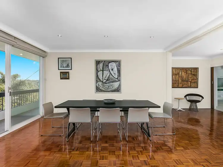 Fourth view of Homely house listing, 3 The Bulwark, Castlecrag NSW 2068