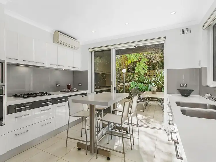 Fifth view of Homely house listing, 3 The Bulwark, Castlecrag NSW 2068