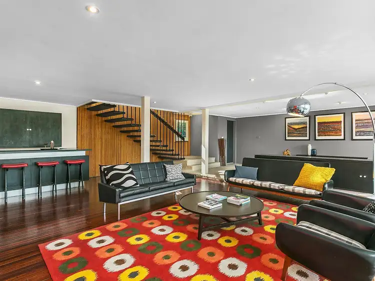 Sixth view of Homely house listing, 3 The Bulwark, Castlecrag NSW 2068