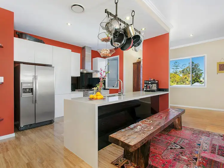 6 Sankey Street, Highgate Hill QLD 4101