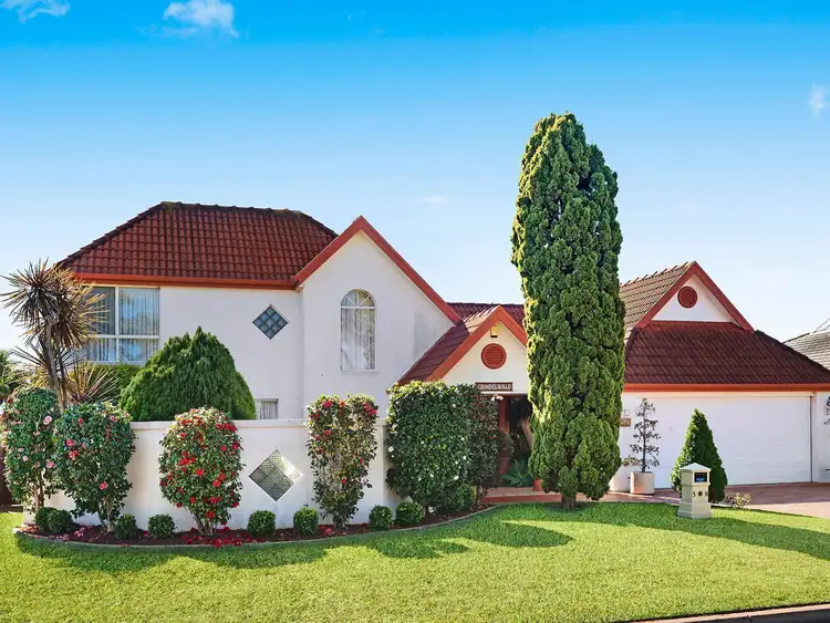 Second view of Homely house listing, 50 Emerald Drive, Port Macquarie NSW 2444