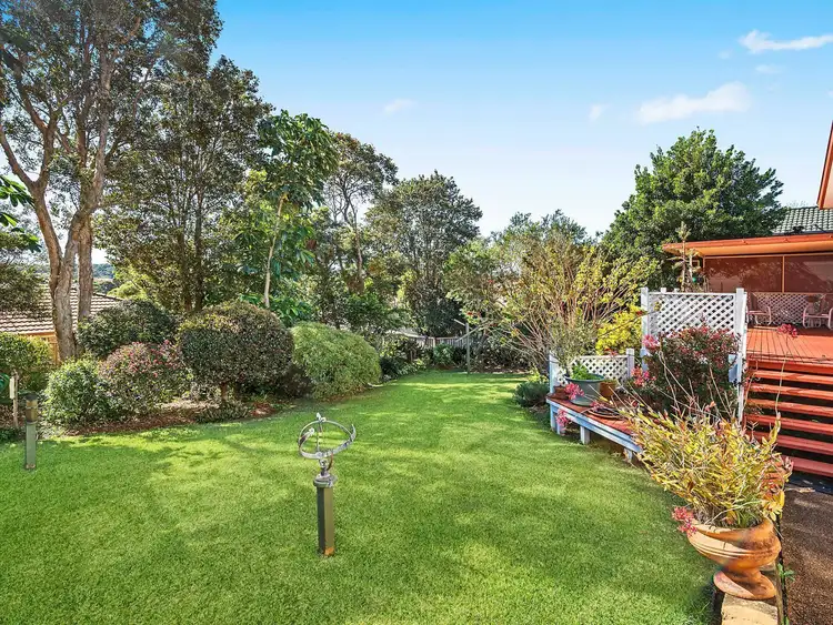 Fourth view of Homely house listing, 50 Emerald Drive, Port Macquarie NSW 2444