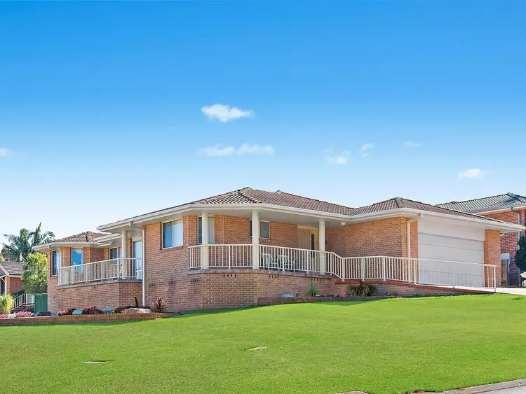 Second view of Homely house listing, 10 Crestwood Drive, Port Macquarie NSW 2444