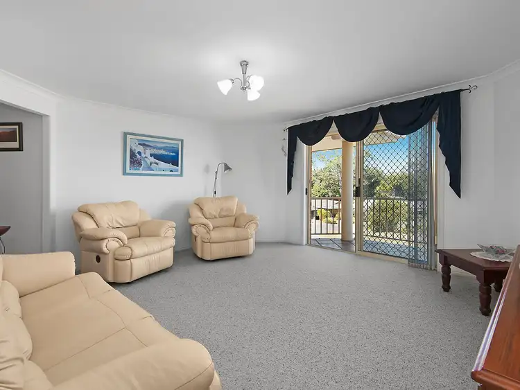Third view of Homely house listing, 10 Crestwood Drive, Port Macquarie NSW 2444