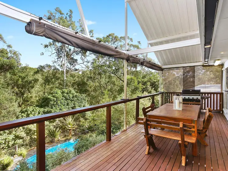 Third view of Homely house listing, 52 Buckingham Way, Elanora QLD 4221