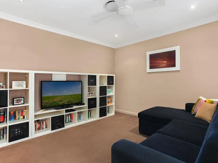Fourth view of Homely house listing, 52 Buckingham Way, Elanora QLD 4221