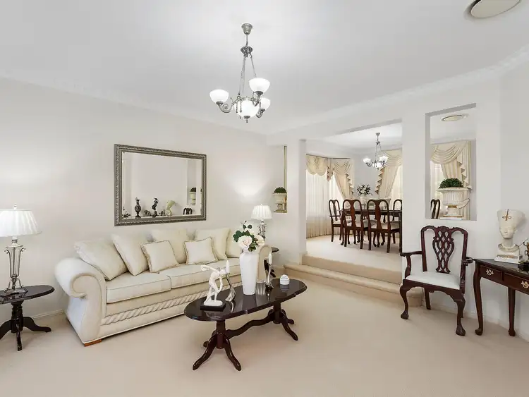 Second view of Homely house listing, 13 Ulster Street, Cecil Hills NSW 2171