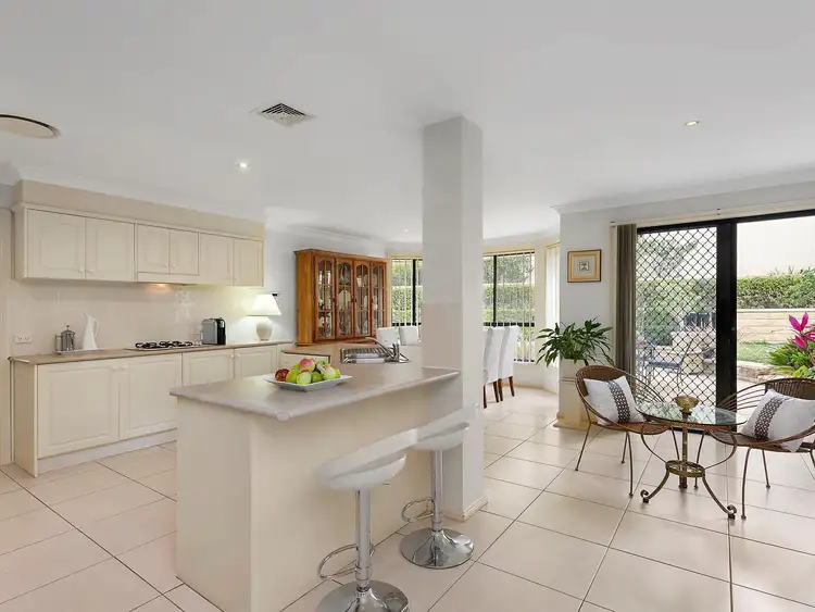 Third view of Homely house listing, 13 Ulster Street, Cecil Hills NSW 2171