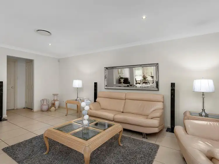 Fourth view of Homely house listing, 13 Ulster Street, Cecil Hills NSW 2171