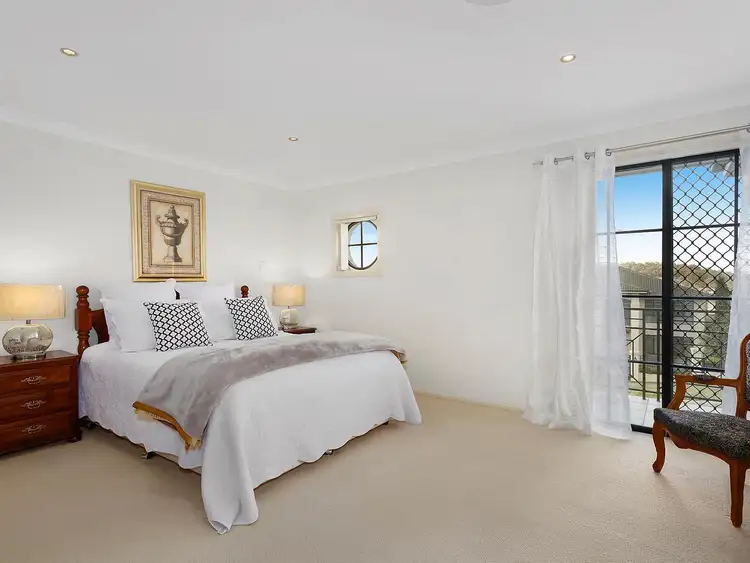Sixth view of Homely house listing, 13 Ulster Street, Cecil Hills NSW 2171
