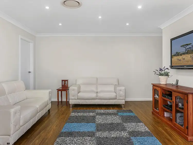 Second view of Homely house listing, 105 Baulkham Hills Road, Baulkham Hills NSW 2153