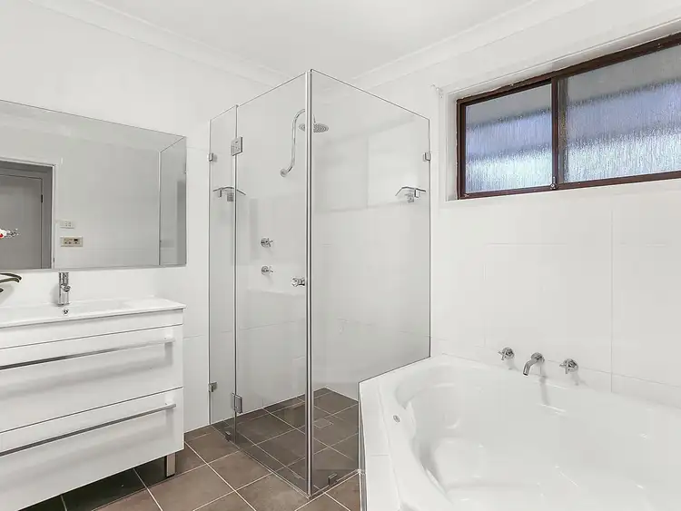 Sixth view of Homely house listing, 105 Baulkham Hills Road, Baulkham Hills NSW 2153