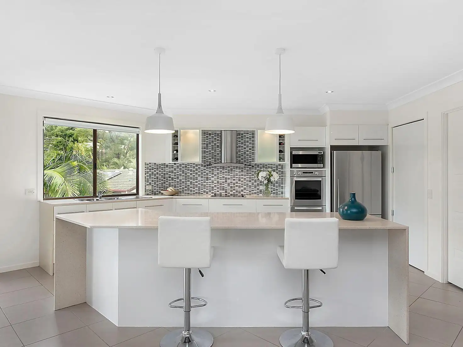 Main view of Homely house listing, 22 Currant Street, Elanora QLD 4221