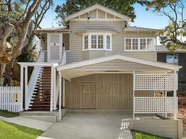 Second view of Homely house listing, 8 Depper Street, St Lucia QLD 4067