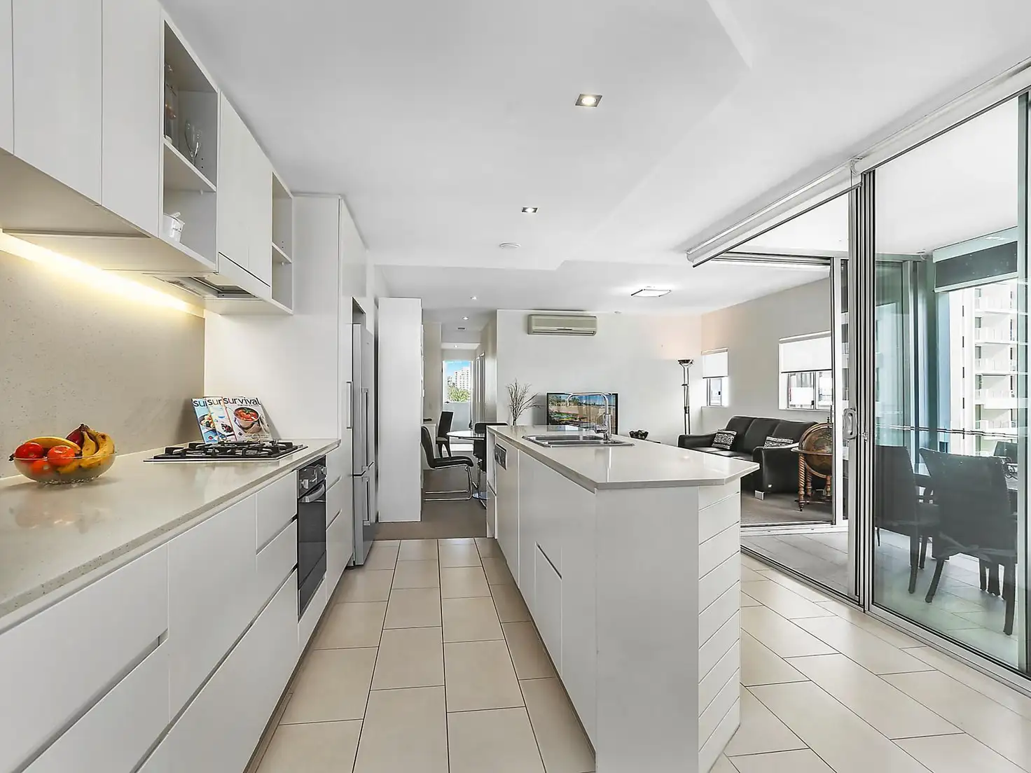 Main view of Homely apartment listing, 77/37 Duncan Street, West End QLD 4101