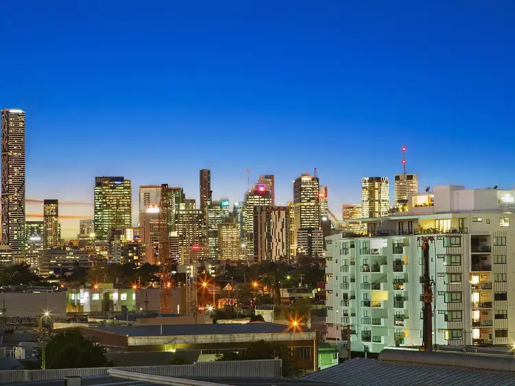 Third view of Homely apartment listing, 77/37 Duncan Street, West End QLD 4101