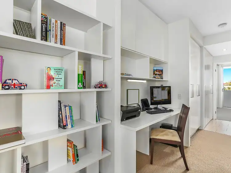 Fourth view of Homely apartment listing, 77/37 Duncan Street, West End QLD 4101