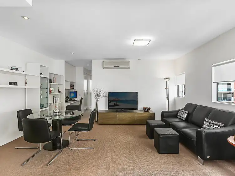 Sixth view of Homely apartment listing, 77/37 Duncan Street, West End QLD 4101