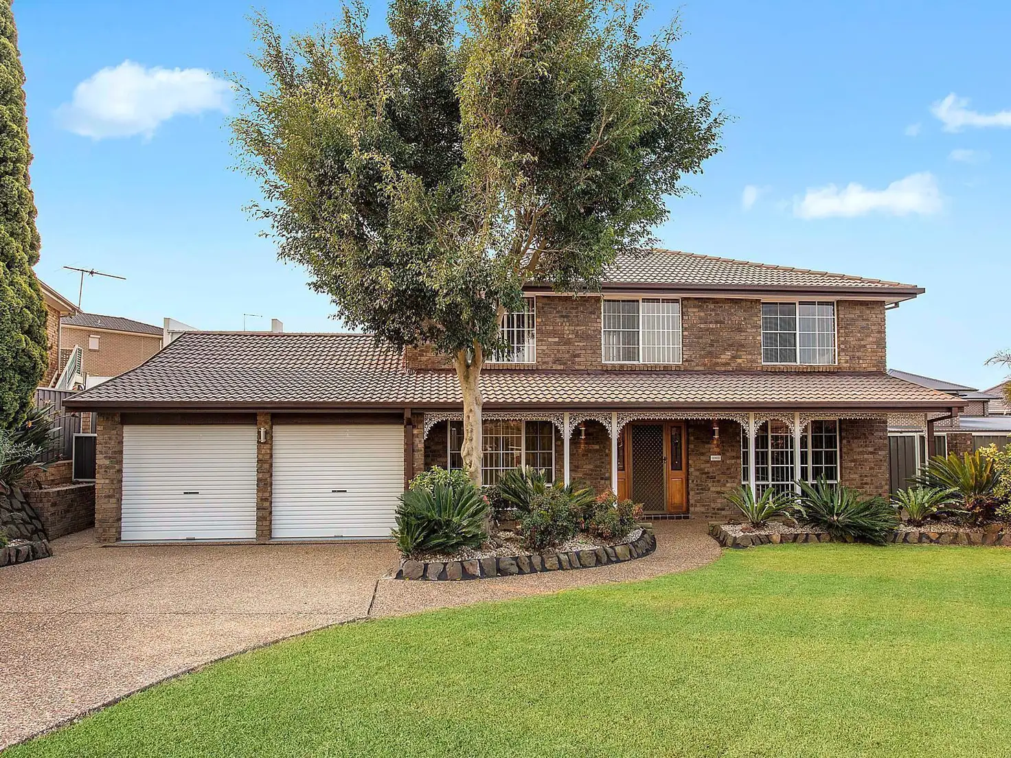 Main view of Homely house listing, 6 Bellette Close, Abbotsbury NSW 2176