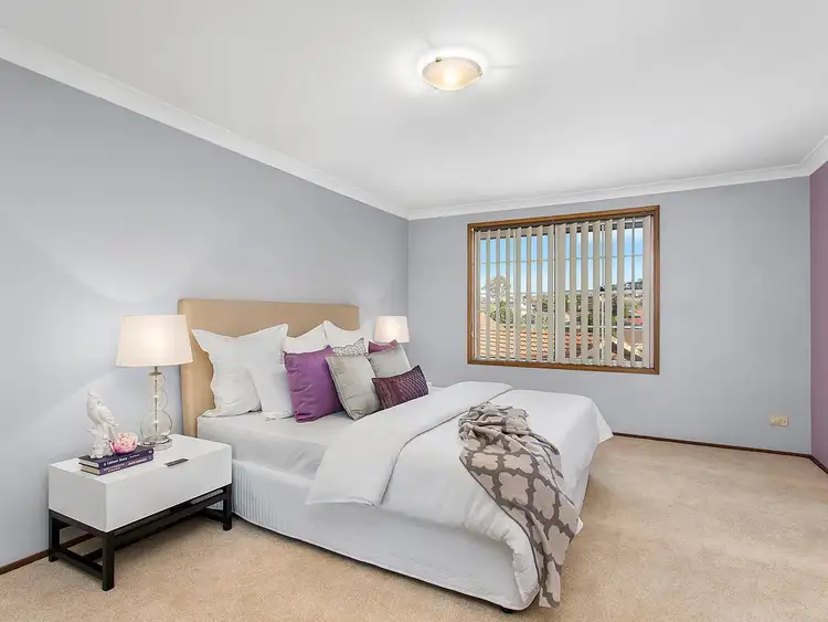 Second view of Homely house listing, 6 Bellette Close, Abbotsbury NSW 2176