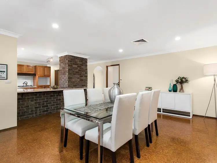 Third view of Homely house listing, 6 Bellette Close, Abbotsbury NSW 2176