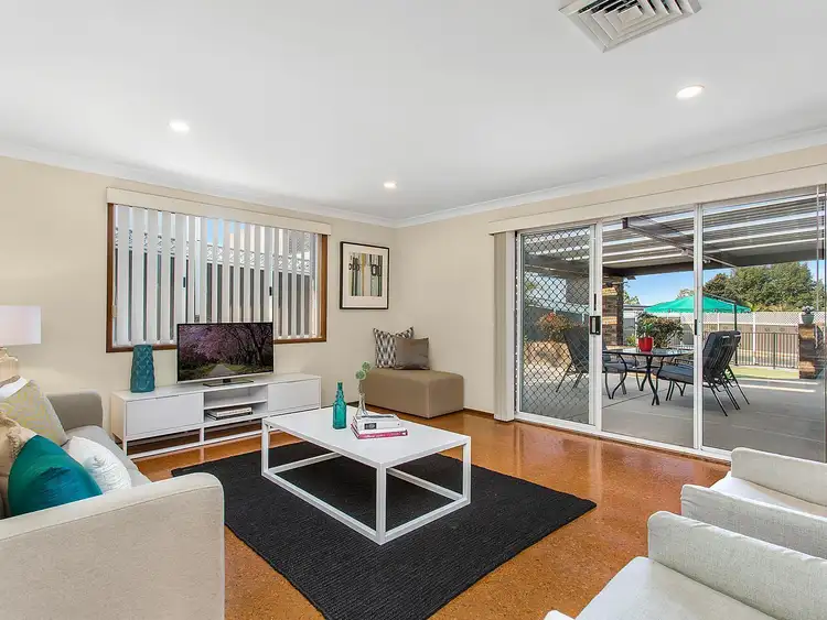 Fourth view of Homely house listing, 6 Bellette Close, Abbotsbury NSW 2176