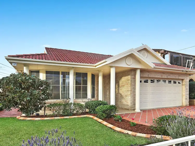 Main view of Homely house listing, 88 Lucretia Road, Seven Hills NSW 2147