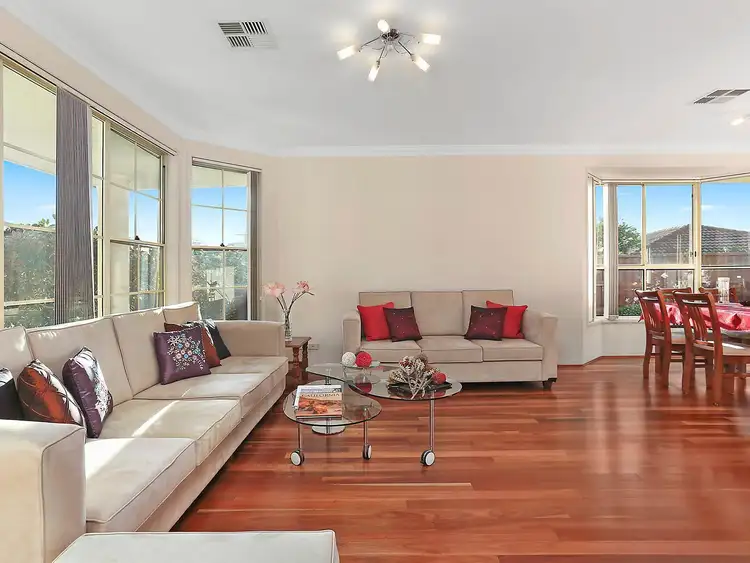 Second view of Homely house listing, 88 Lucretia Road, Seven Hills NSW 2147