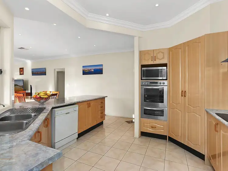 Third view of Homely house listing, 88 Lucretia Road, Seven Hills NSW 2147
