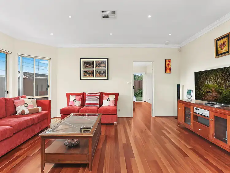 Fourth view of Homely house listing, 88 Lucretia Road, Seven Hills NSW 2147